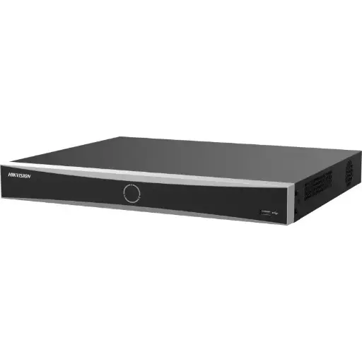 [HK-DS7608NXI-K2/VPRO] NVR 8CH 2HDD 1U ACUSEEK K VPRO HIKVISION HK-DS7608NXI-K2/VPRO