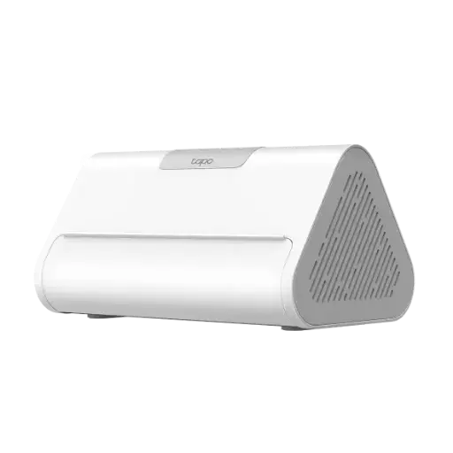 [TAPO H500] TAPO HUB H500 CONCENTRADOR DE 16 CAMARAS Y 64 SENSORES | SALIDA HDMI | RECONOCIMIENTO FACIAL INTEGRADO | SOPORTA HDD/SDD HAST 16TB