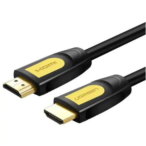 CABLE HDMI 1.5 MTS - CONEXION MACHO A MACHO | SOPORTA 4K | MARGA UGREEN