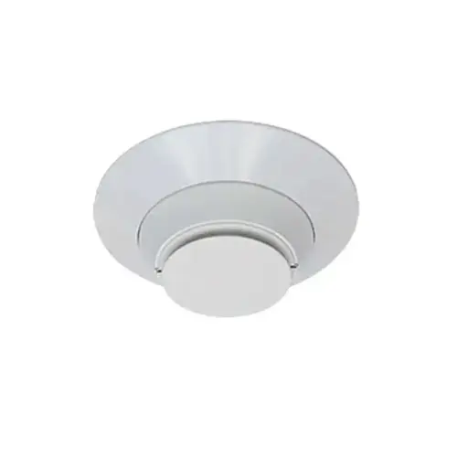 [FL-SD365] DETECTOR DE HUMO FOTOELECTRICO DIRECCIONABLE UL, ULC, FM Y CSFM FIRE LITE FL-SD365