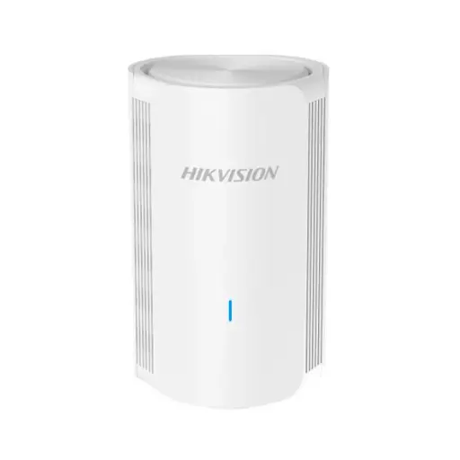 [HK-DS-3WRM12C (PACK-1)] DECO ROUTER WIFI 5 MESH DUAL 2.4 - 5GHZ AC1200M HIKVISION HK-DS-3WRM12C (PACK-1)