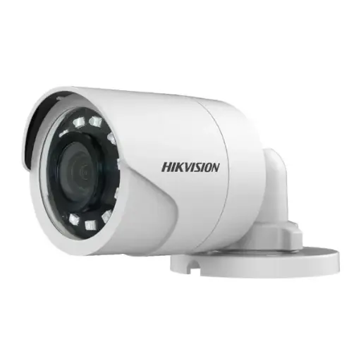 [HK-DS2CE16D0T-IRPF] CAMARA TUBO 2MP PLASTICO 20M HK-DS2CE16D0T-IRPF HIKVISION