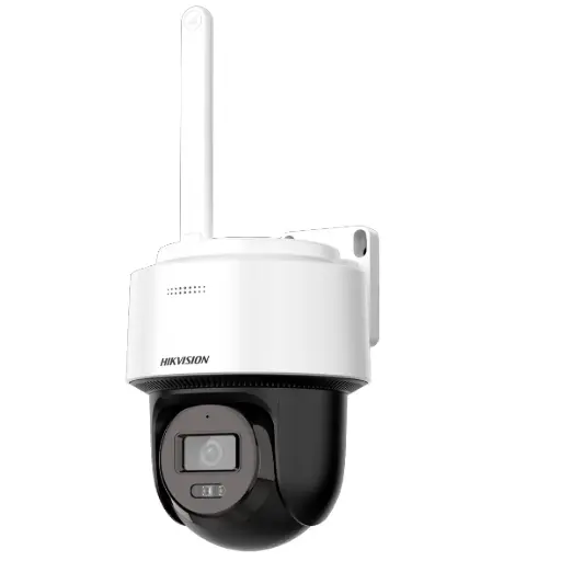 [HK-DS2DE2C400MWG/W] CAMARA DOMO PT 4MP EXTERIOR EASYLINK WIFI/LAN DS-2DE2C400MWG/W