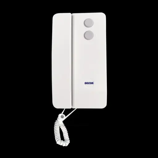INTERCOMUINICADOR PE-0730 BELCOM