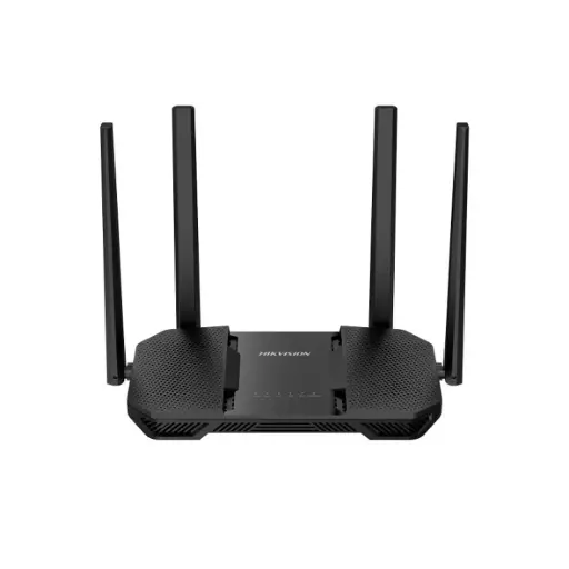 [DS-3WR12GC-H] ROUTER WIFI DUAL BAND AC1200 Wi-Fi 5 MULTIMODO MU-MIMO FULL GIGABIT DS-3WR12GC-H HIKVISION