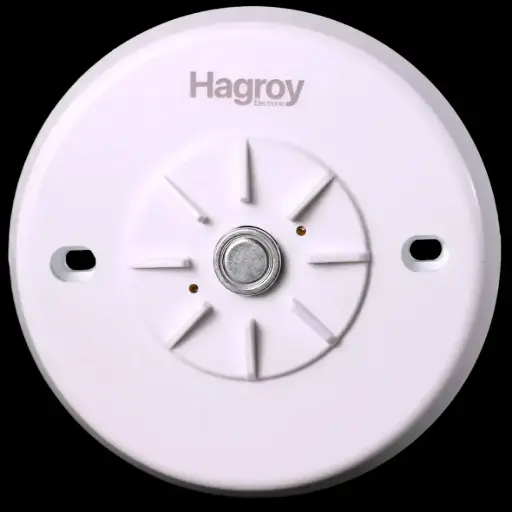 [HG-DT57] SENSOR DE TEMPERATURA CONVENCIONAL HAGROY HG-DT57