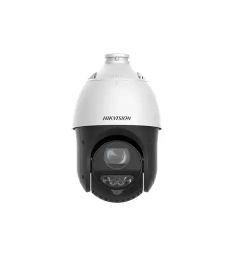 [HK-DS-2DE4225IWG1-E] DOMO IP PTZ 25X 2MP IR 100M CARCAZA PLASTICA HIKVISION HK-DS-2DE4225IWG1-E