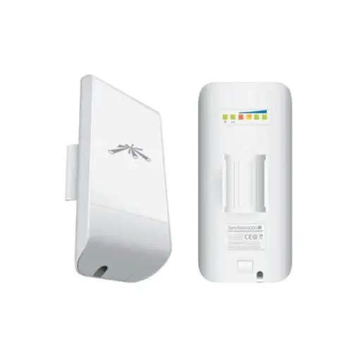 ACCESS POINT UBIQUITI NANO STATION LOCO M2